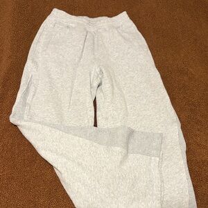 Gray Aerie Sweatpants